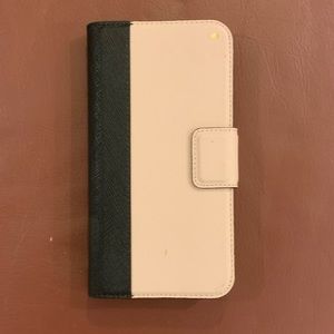 Kate Spade NEW iPhone X case (no pkg)